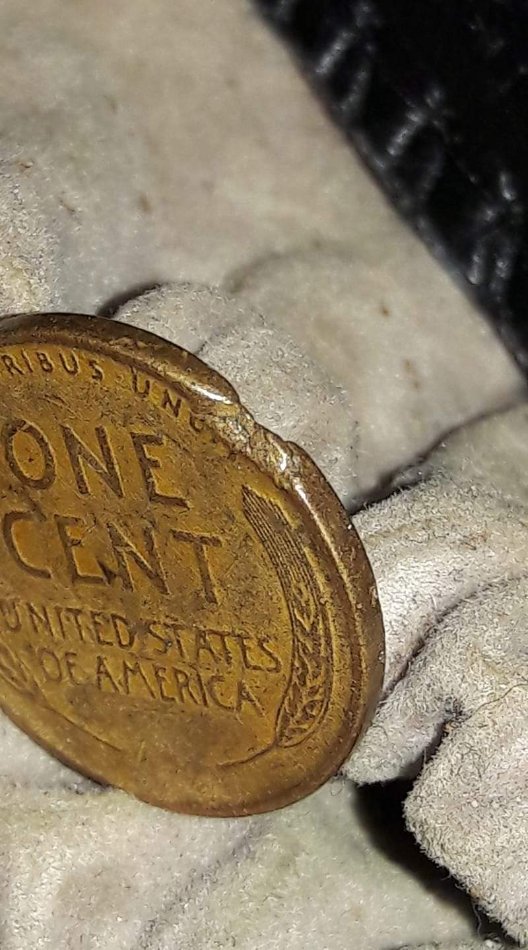 Error-Planchet-1941-Wheat-Penny-Or-PMD